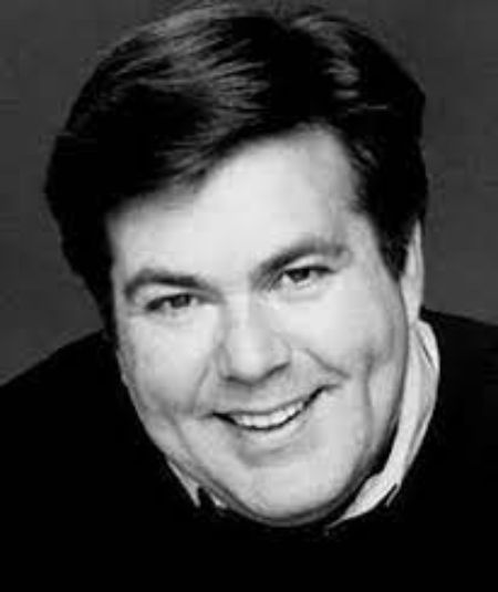 Kevin Meaney Passed Away At The age of 60.